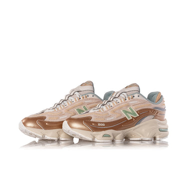NEW BALANCE 1000 M1000DG DESERT CLAY MOSAIC GREEN