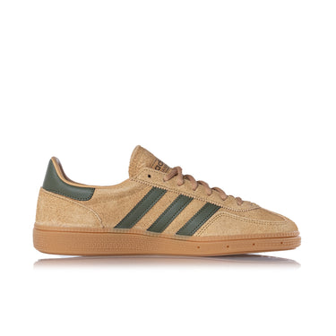 ADIDAS HANDBALL SPEZIAL JQ8298 BEIGE BROWN GUM
