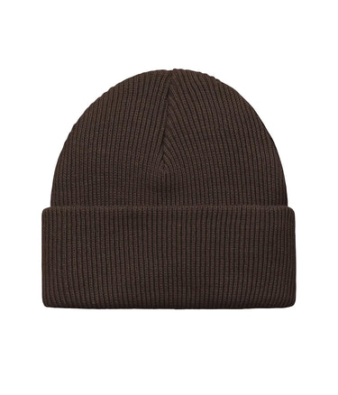CARHARTT WIP GORDAN BEANIE I034236 TOBACCO