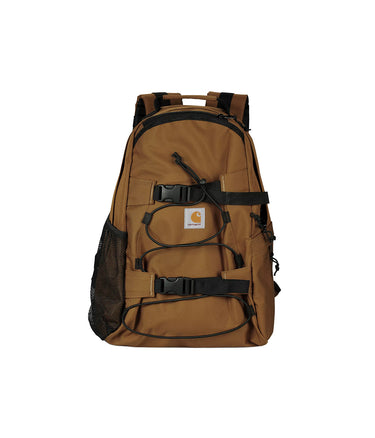 CARHARTT WIP KICKFLIP BACKPACK I031468 HAMILTON BROWN