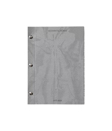 CARHARTT WIP SEDIMENTAL WORKS BOOK I037646 50TH ANNIVERSARY ACTIVE JACKET