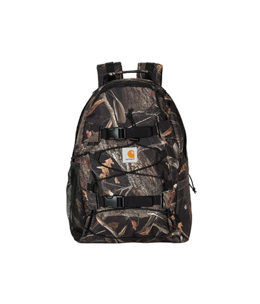 CARHARTT WIP KICKFLIP BACKPACK I031468 CAMO FEATHER TREE