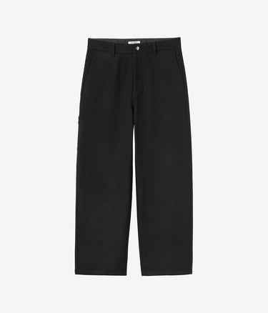 CARHARTT WIP ATOKA PANT I037050 BLACK