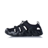 KEEN X SNOW PEAK HYPERPORT H2 1031744 TRIPLE BLACK - Shoelosophy