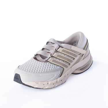 ADIDAS W' ADIDSTAR CONTROL 5 MARY JANE LA1823 WONDER WHITE WONDER BEIGE - Shoelosophy