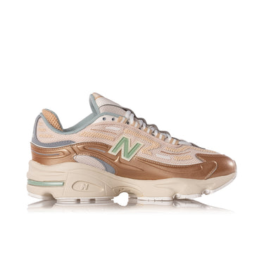 NEW BALANCE 1000 M1000DG DESERT CLAY MOSAIC GREEN