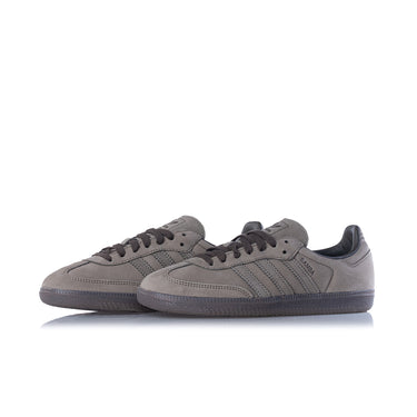 ADIDAS SAMBA OG IH4389 CLAY SHADOW OLIVE