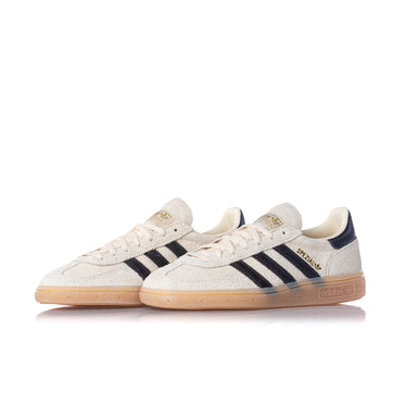 ADIDAS WOMENS HANDBALL SPEZIAL KK0932 WARM VANILLA AURORA COFFEE