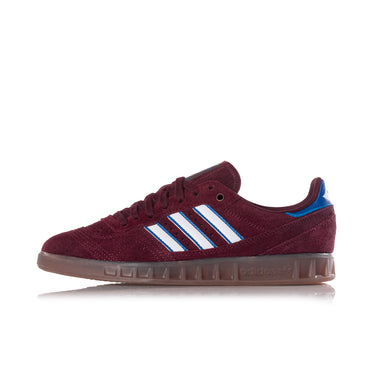 ADIDAS HANDBALL TOP JR3657 MAROON WHITE BLUE