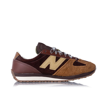 NEW BALANCE 471 U4718SV RICH OAK BREAKFAST TEA