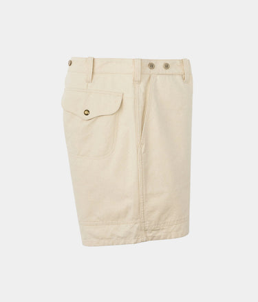 FILSON DRY TIN SHORTS FMSHO0019 NATURAL SEED