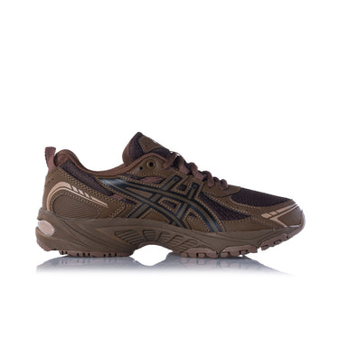 ASICS GEL VENTX 1203B040-201 BLACK COFFEE BROWN STORM