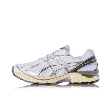 ASICS GEL GT 2160 1203A275-111 WHITE SOFT YELLOW