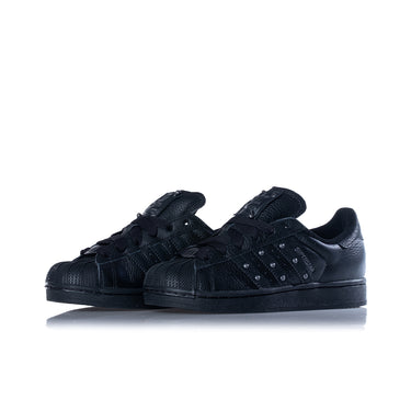 ADIDAS SUPERSTAR II BERLIN JQ3225 BLACK CARBON
