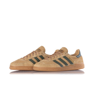ADIDAS HANDBALL SPEZIAL JQ8298 BEIGE BROWN GUM