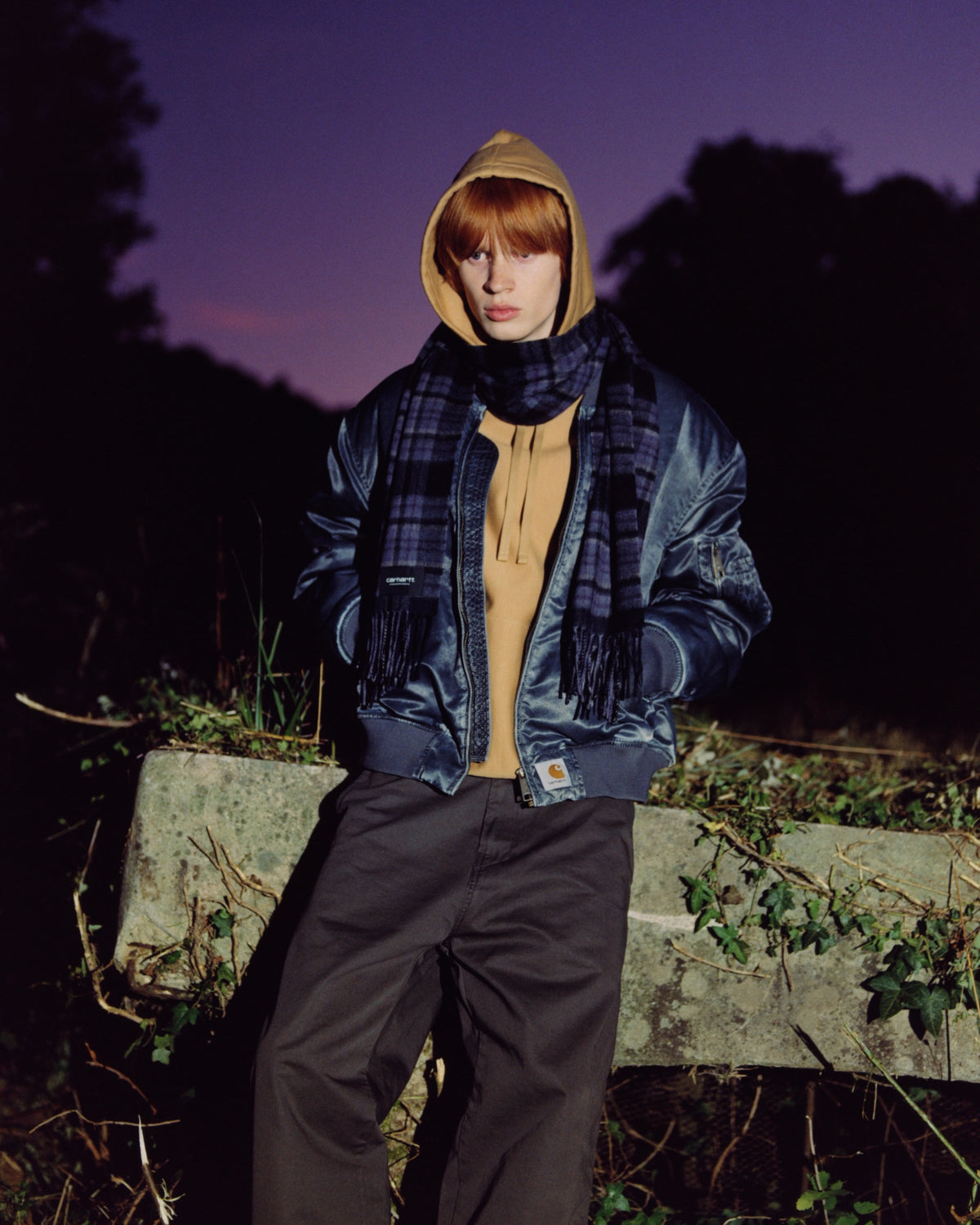 Carhartt WIP, nuova collezione