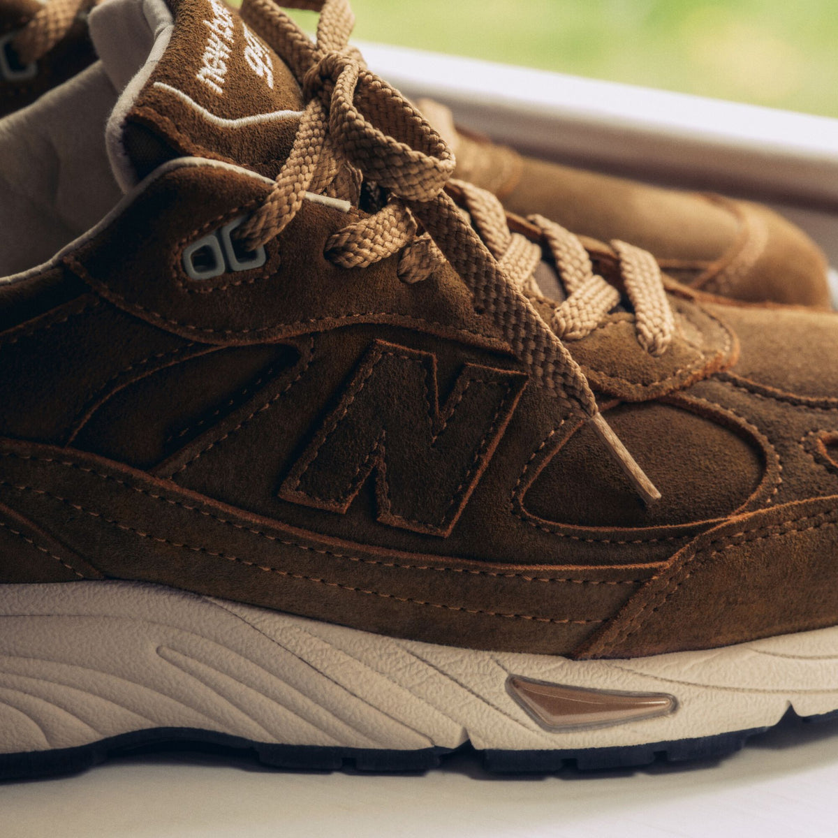 New Balance, autunno 2026