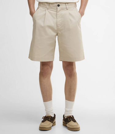 BARBOUR HERITAGE SELECT MORDEY CHINO SHORT MST0078BE12