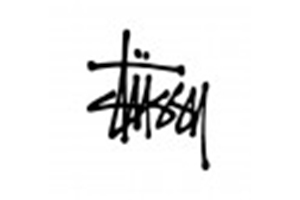 STUSSY