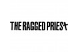 THE RAGGED PRIEST