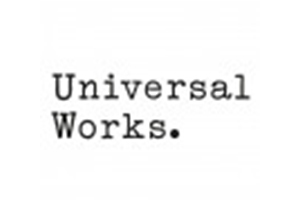 UNIVERSAL WORKS