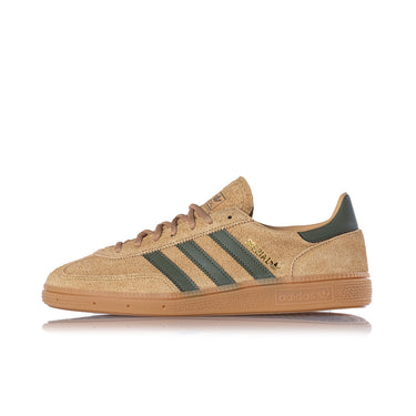 ADIDAS HANDBALL SPEZIAL JQ8298 BEIGE BROWN GUM