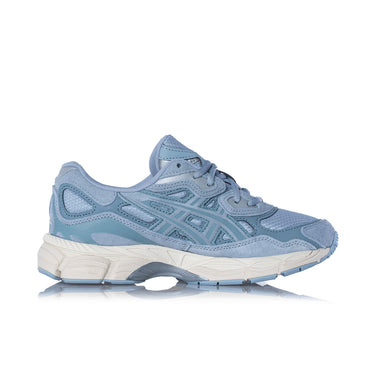 ASICS GEL NYC 1203A739-400 DOLPHIN GRAY FJORD GRAY