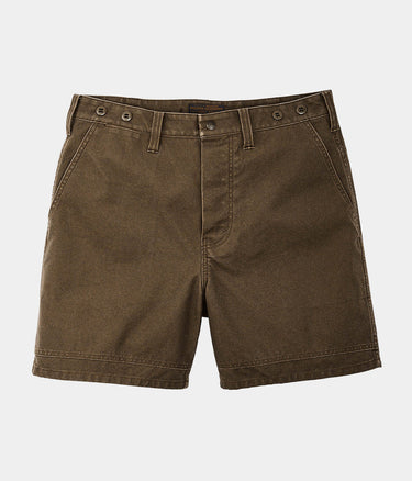 FILSON DRY TIN SHORTS FMSHO0019 MARSH OLIVE