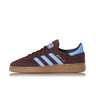 ADIDAS WOMEN'S HANDBALL SPEZIAL JQ 7263 AUBURN GLOW BLUE - Shoelosophy