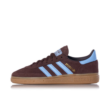 ADIDAS WOMEN'S HANDBALL SPEZIAL JQ 7263 AUBURN GLOW BLUE