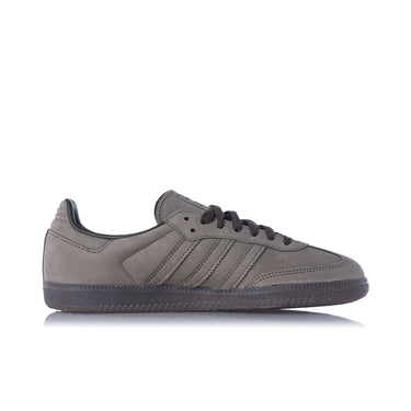 ADIDAS SAMBA OG IH4389 CLAY SHADOW OLIVE