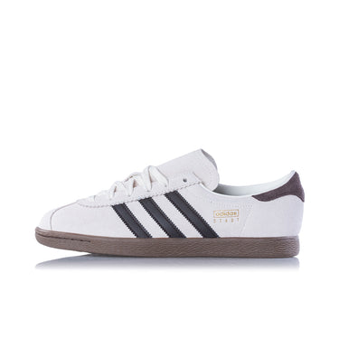 ADIDAS ORIGINALS STADT KI1413 CLOUD WHITE BROWN