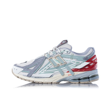 NEW BALANCE 1906 REFINED FUTURE U19065DY SEA SALT LONE STAR GREY