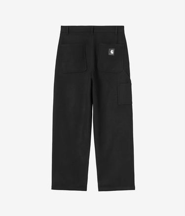 CARHARTT WIP ATOKA PANT I037050 BLACK