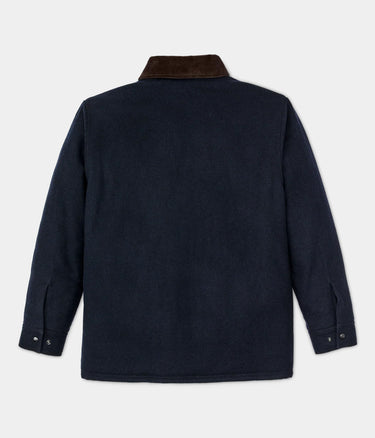 FILSON SPOKANE INSULATED CRUISER FMCPS0144 NAVY