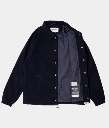 SEBAGO TENDER WOOL JACKET 73113TW DARK BLUE