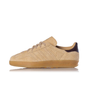 ADIDAS GAZELLE INDOOR JQ8400 GOLDBEIGE