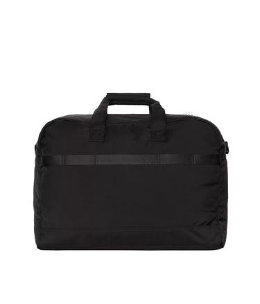 CARHARTT WIP LEROY WEEKEND BAG I035489 BLACK