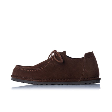 BIRKENSTOCK UTTI LACE 1033212 CARAFE NARROW FIT