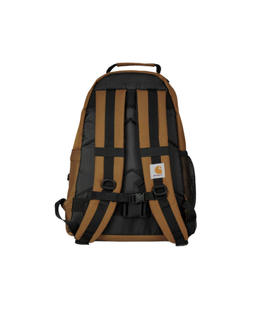 CARHARTT WIP KICKFLIP BACKPACK I031468 HAMILTON BROWN