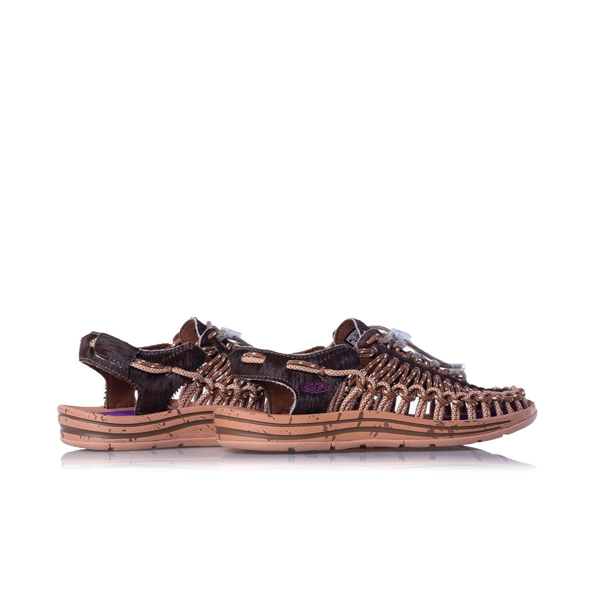 KEEN - キーン UNEEK レザー 