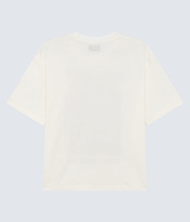 AMISH SUPPLIES T-SHIRT BLOODY SUMMER  LOOSE FIT