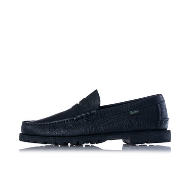 PARABOOT CORAUX RAID 183332 BLACK MADE IN SPAIN