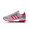ADIDAS ORIGINALS ZX 600 JP8182 GREY THREE BETTER SCARLET - Shoelosophy
