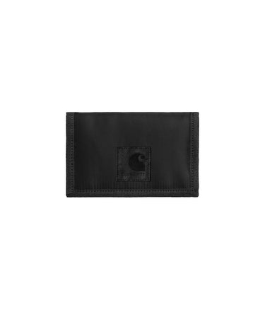 CARHARTT WIP OTIS WALLET I036861 BLACK