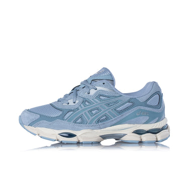ASICS GEL NYC 1203A739-400 DOLPHIN GRAY FJORD GRAY