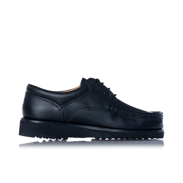 PARABOOT THIERS SPORT NOIR LIS 786404 MADE IN SPAIN