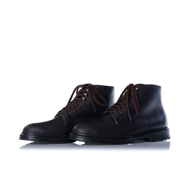 SEBAGO WINFRED RRS 741263W DARK BROWN