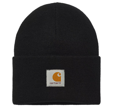 Carhartt Wip Acrylic Watch Hat I020222 Black