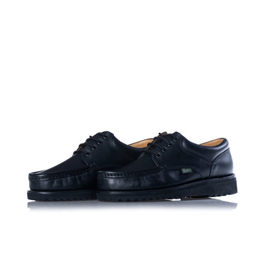 PARABOOT THIERS SPORT NOIR LIS 786404 MADE IN SPAIN